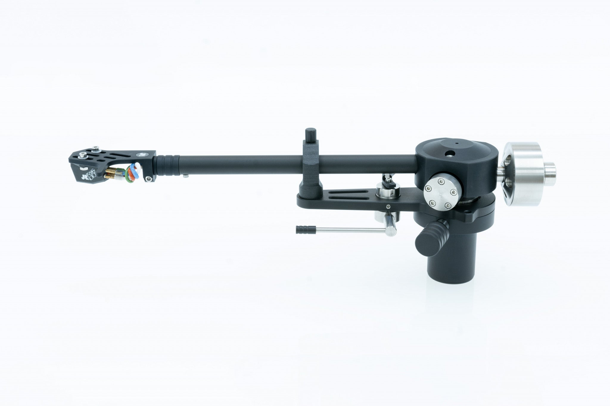 Transrotor tra studio