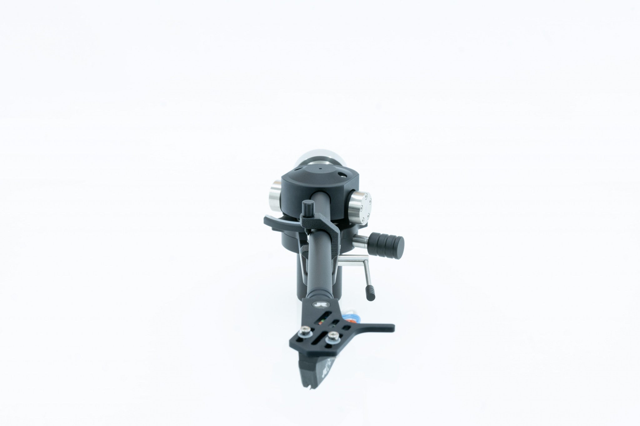 Transrotor tra studio
