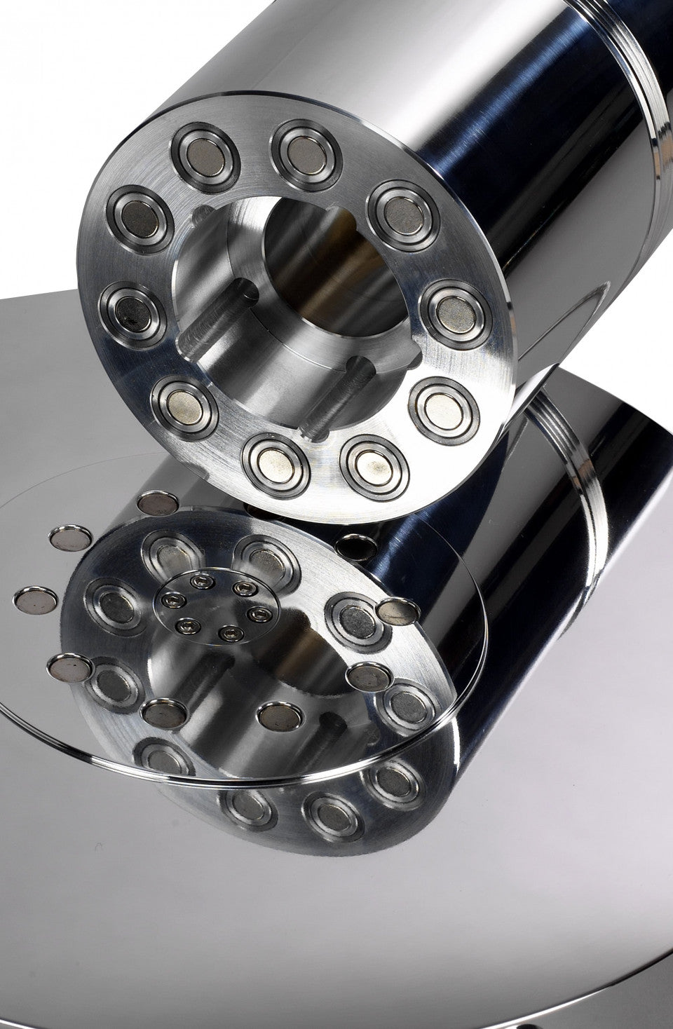 Transrotor artus fmd