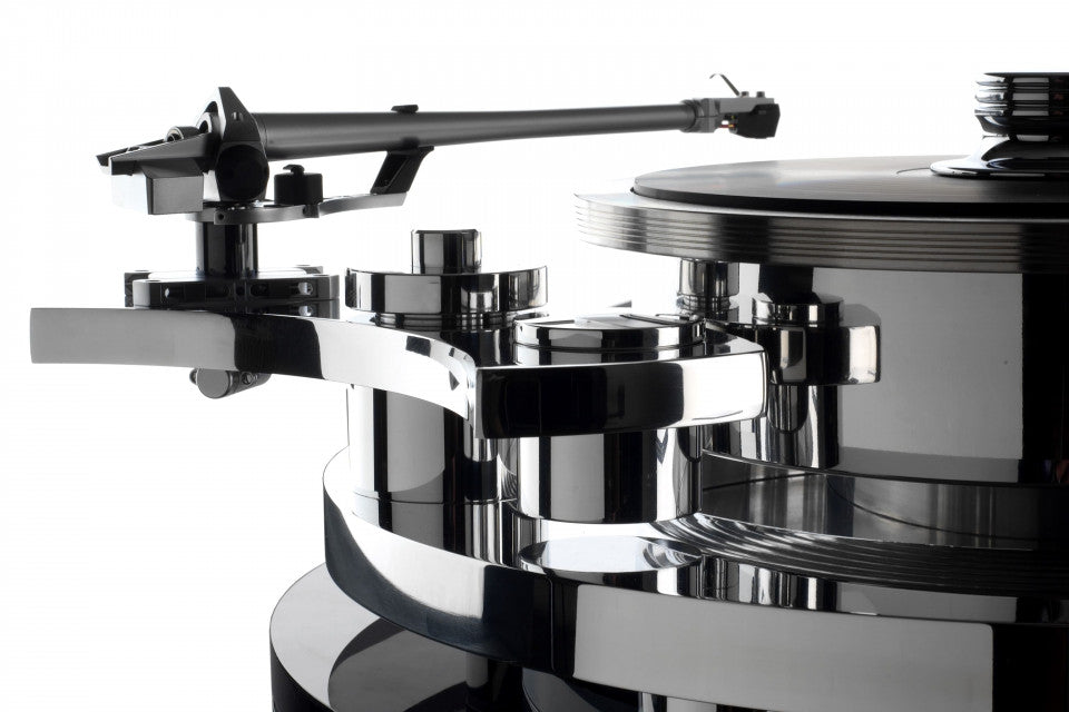 Transrotor artus fmd