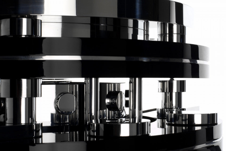 Transrotor artus fmd