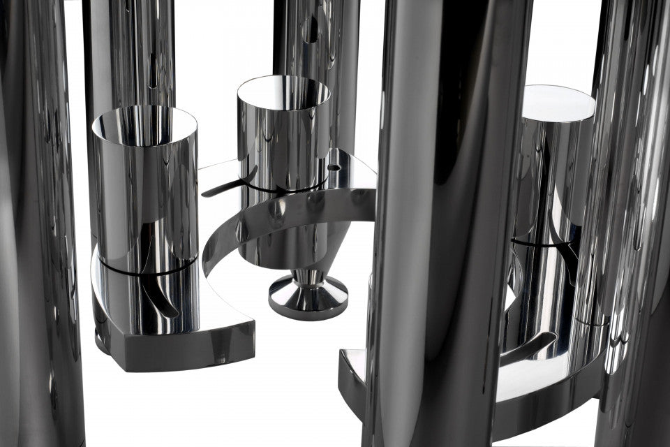 Transrotor artus fmd