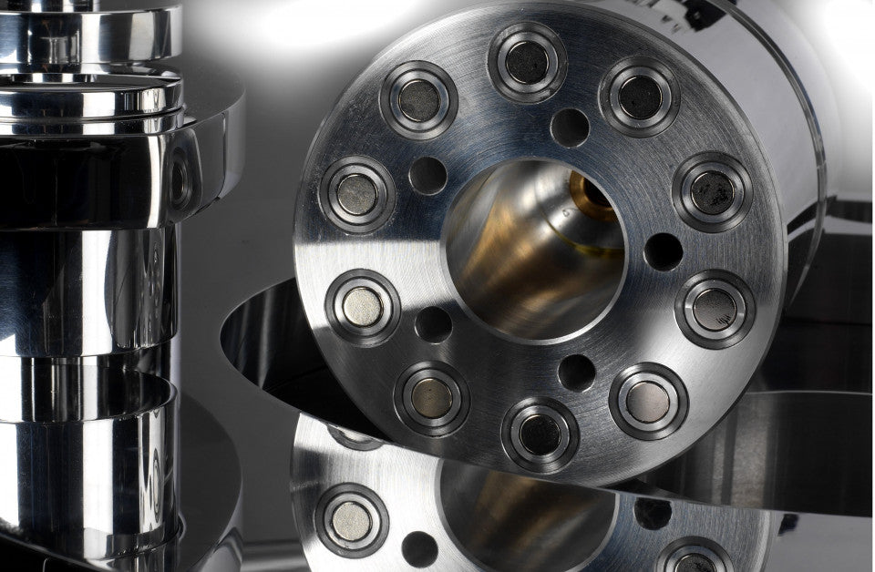 Transrotor artus fmd