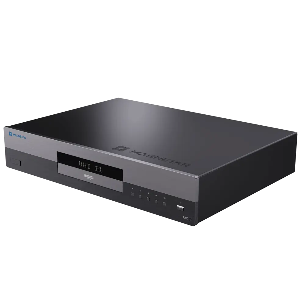 UDP800 MKII