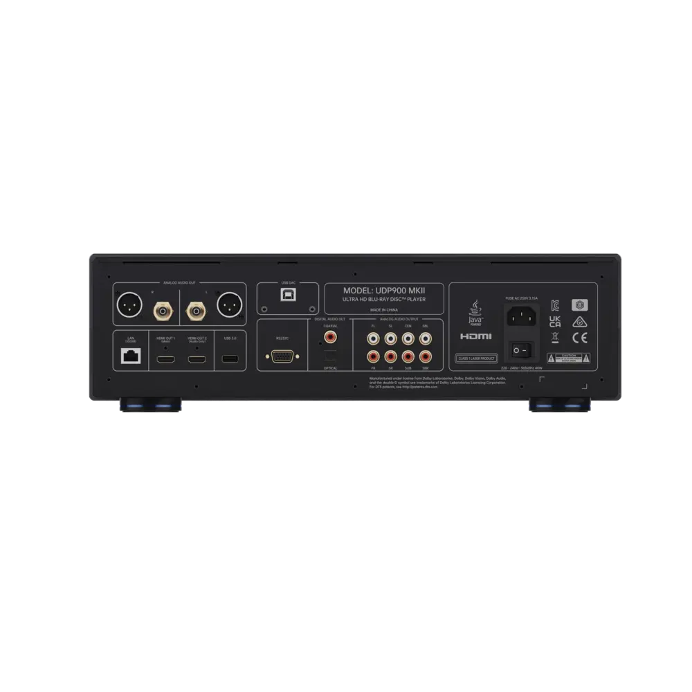 UDP900 MKII