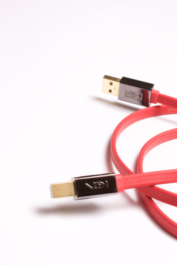 The VDH USB Ultimate