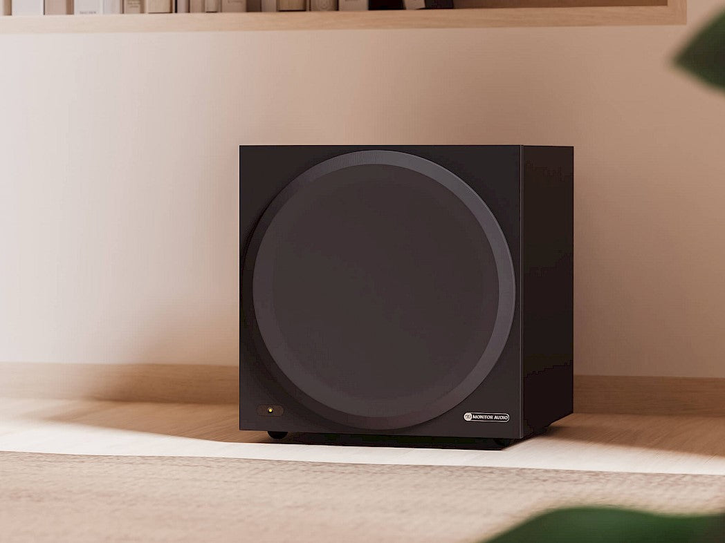 Vestra W10