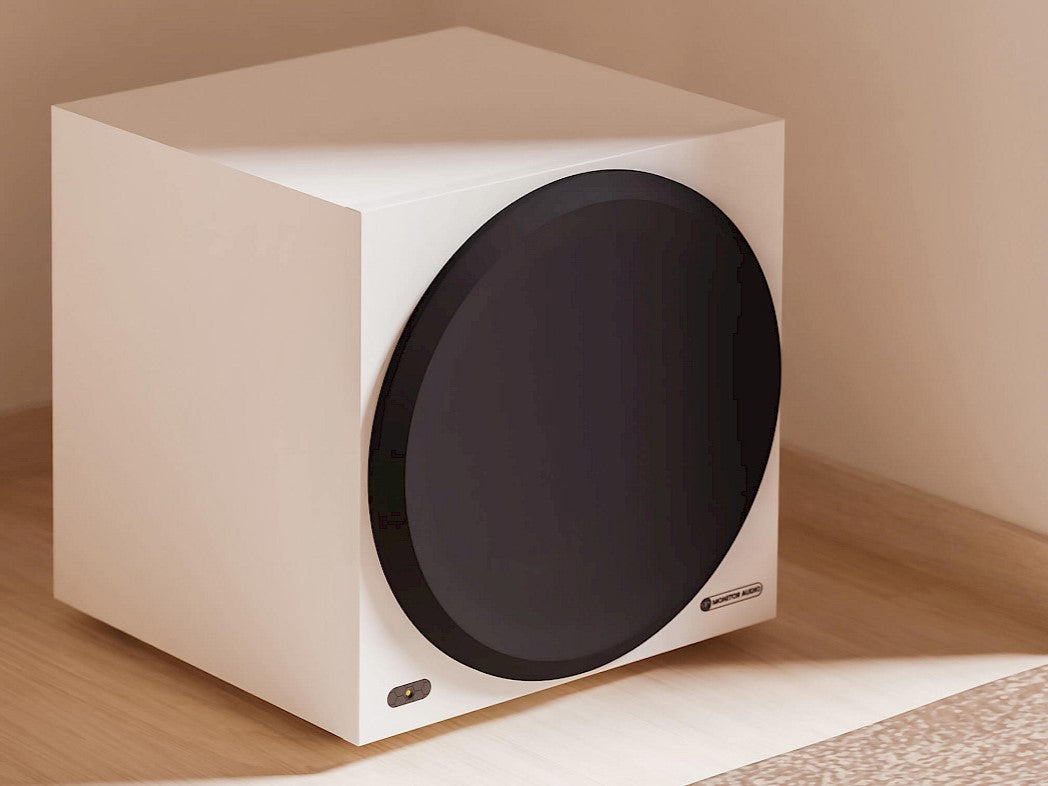 Vestra W12