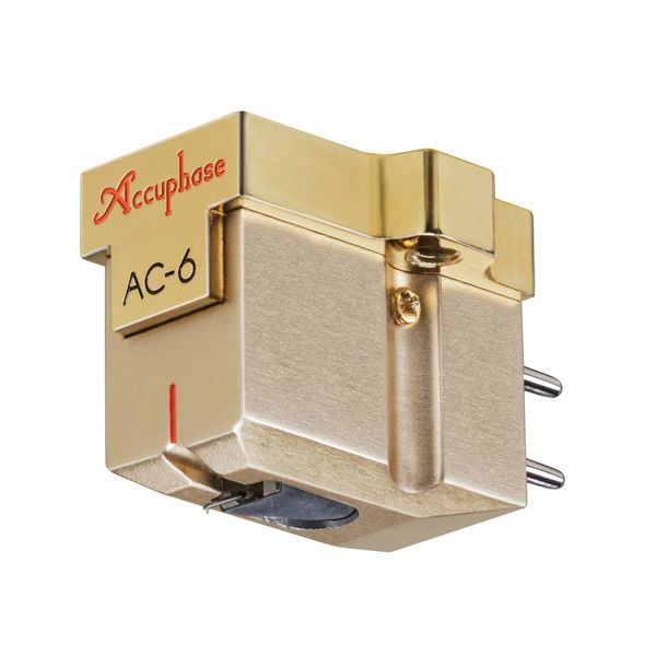 Accuphase AC-6 MC-element