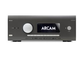 Arcam | AVR11 receiver