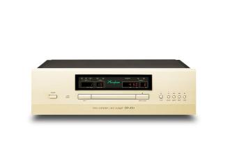Accuphase DP-450 CD-speler