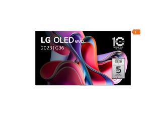 LG | OLED55G36LA (2023)