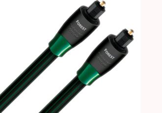 Audioquest Forest Optical cable optische kabel