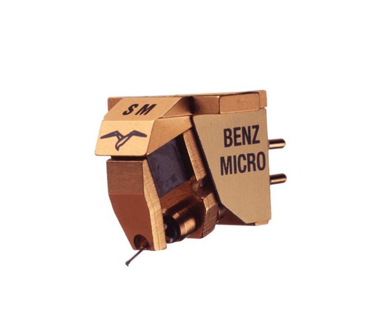 Micro Benz Glider SM