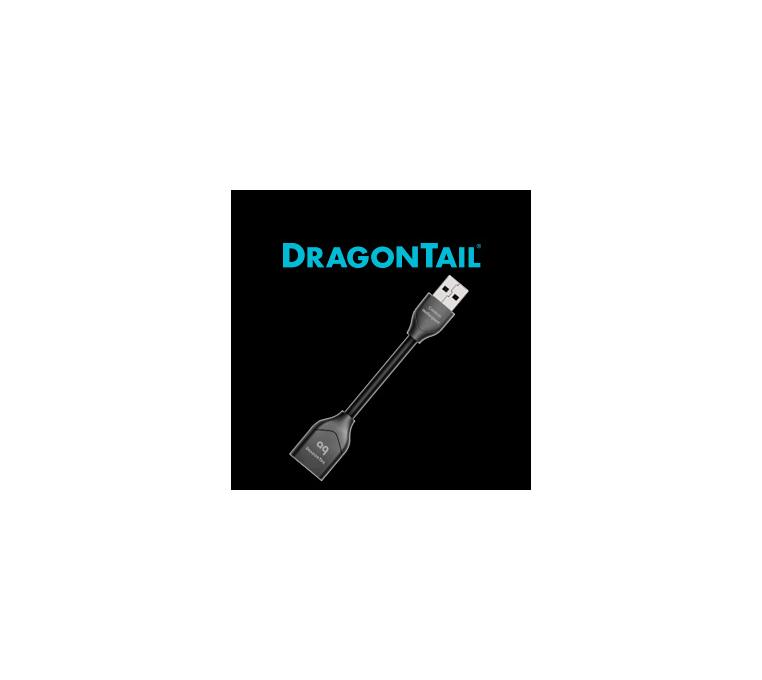 AudioQuest DragonTail