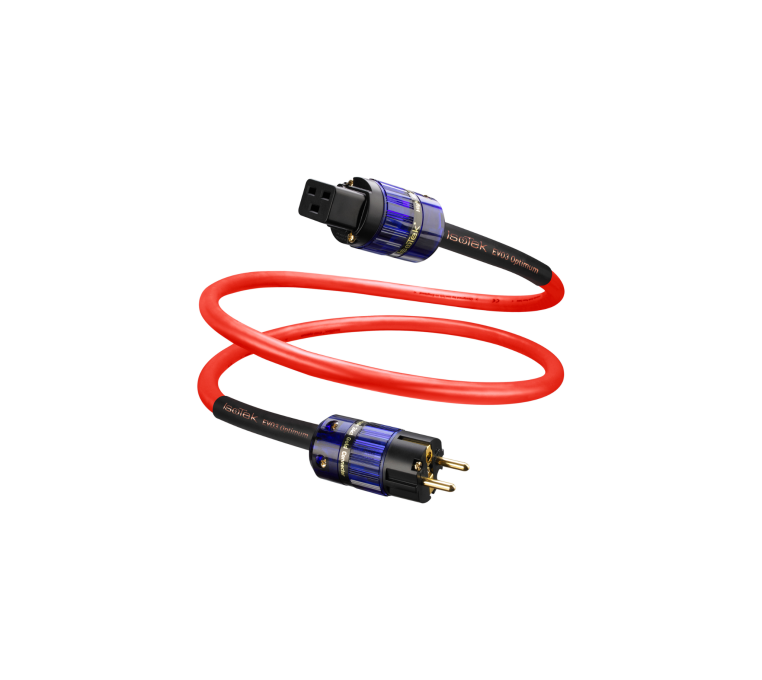 Isotek Optimum kabel