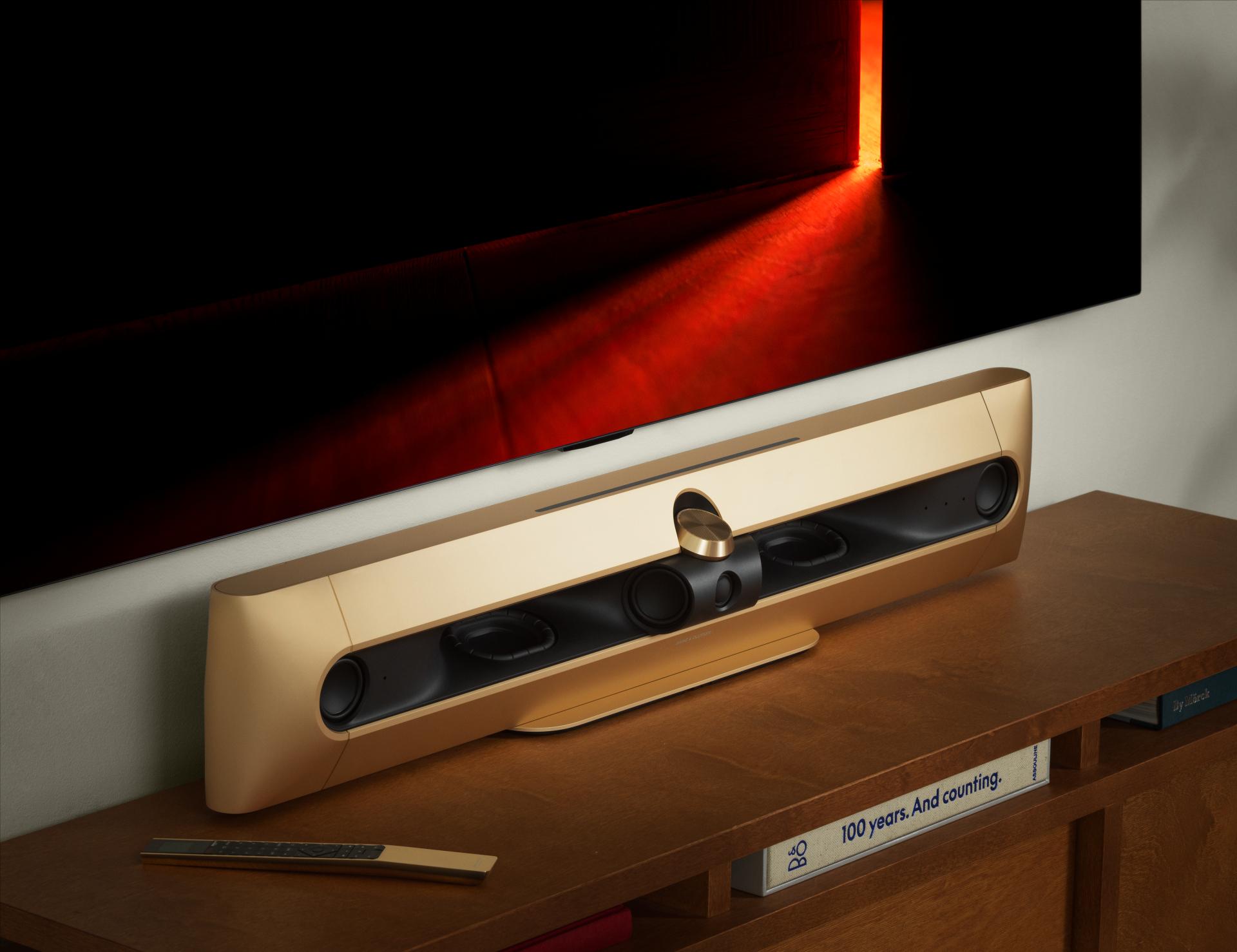 Beosound Premiere maakt indruk bij Best Of High End