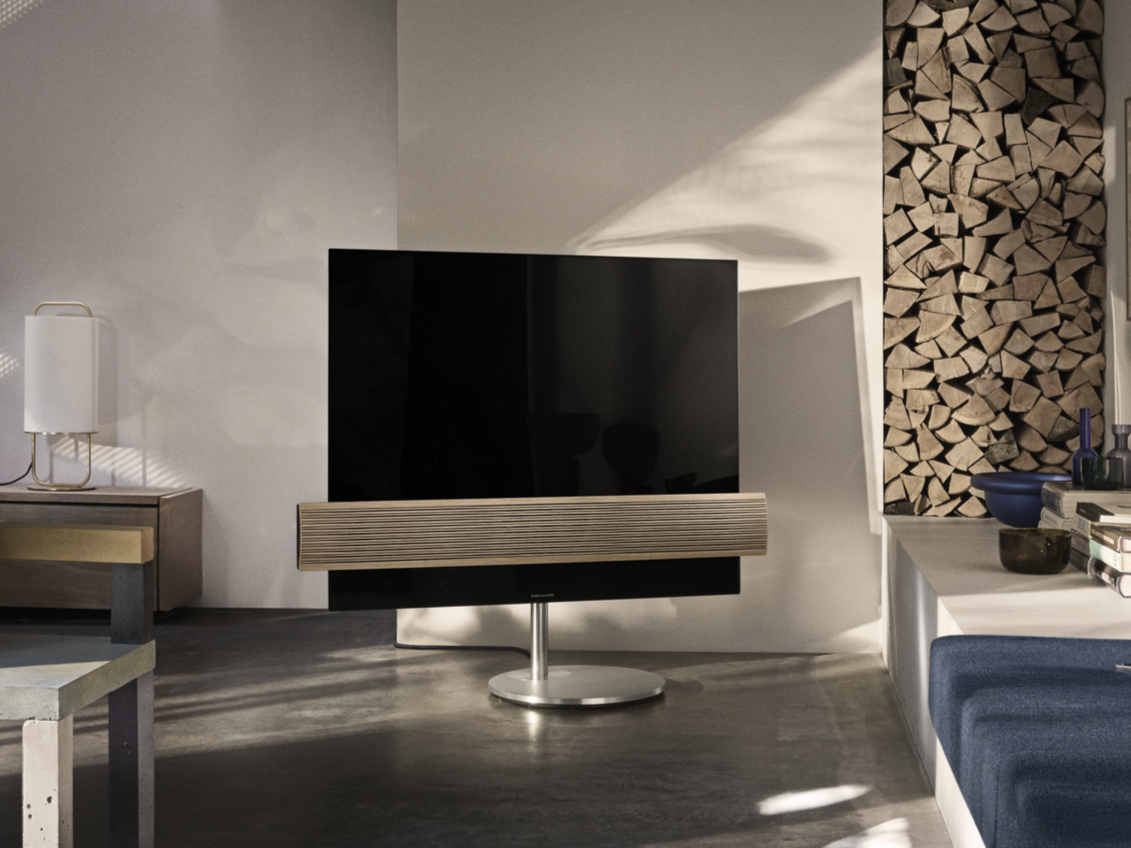 Beovision Eclipse Trade-In