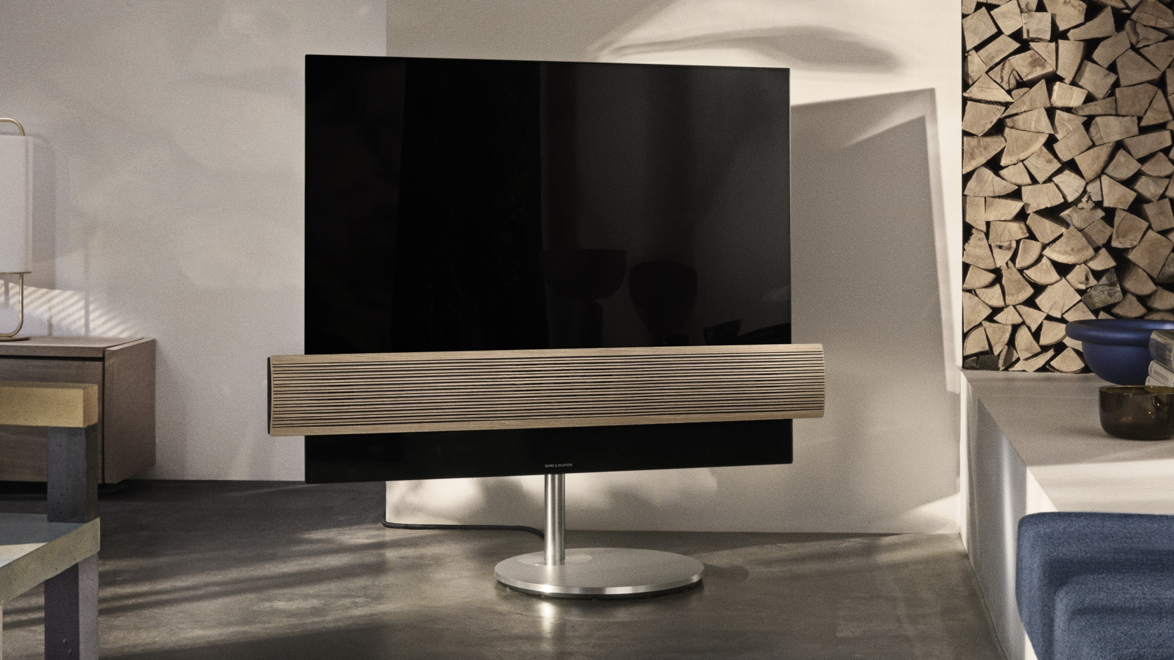 Bang & Olufsen Eclipse & Avant Inruilactie
