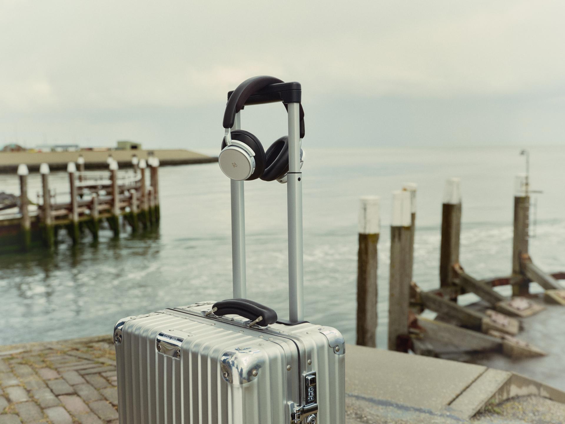 Bang & Olufsen Travel Event op zaterdag 8 augustus