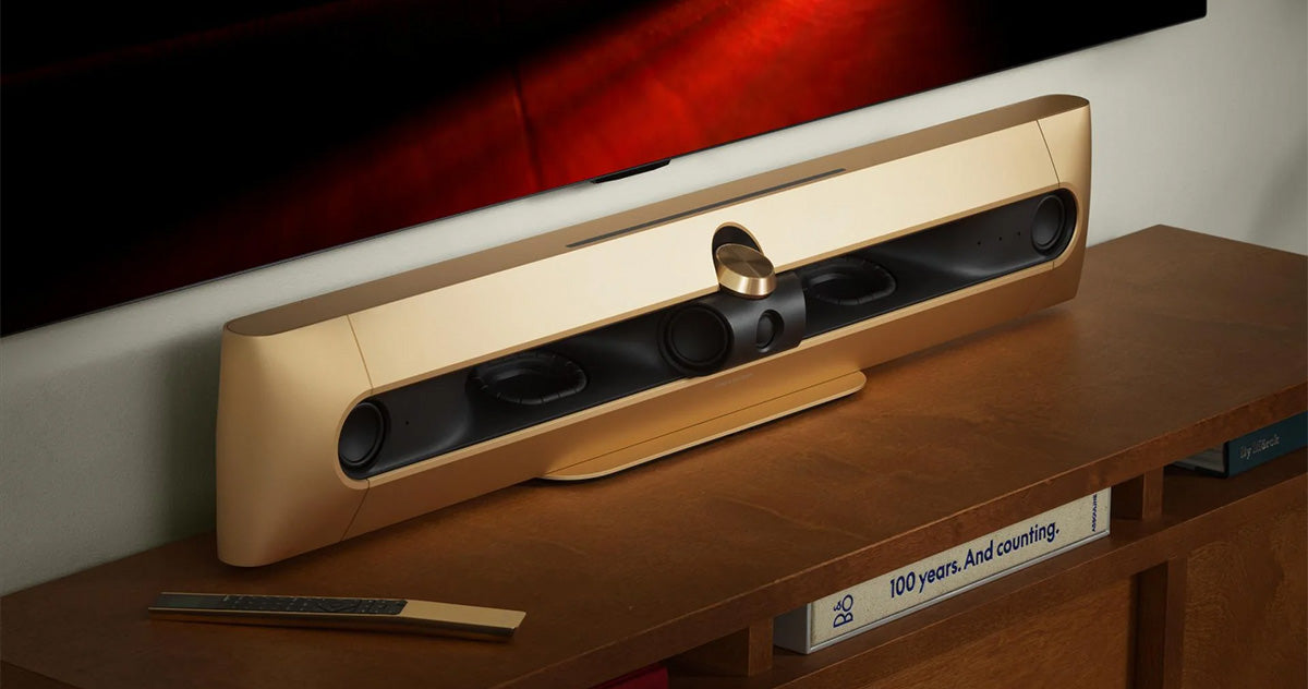 Beosound Premiere