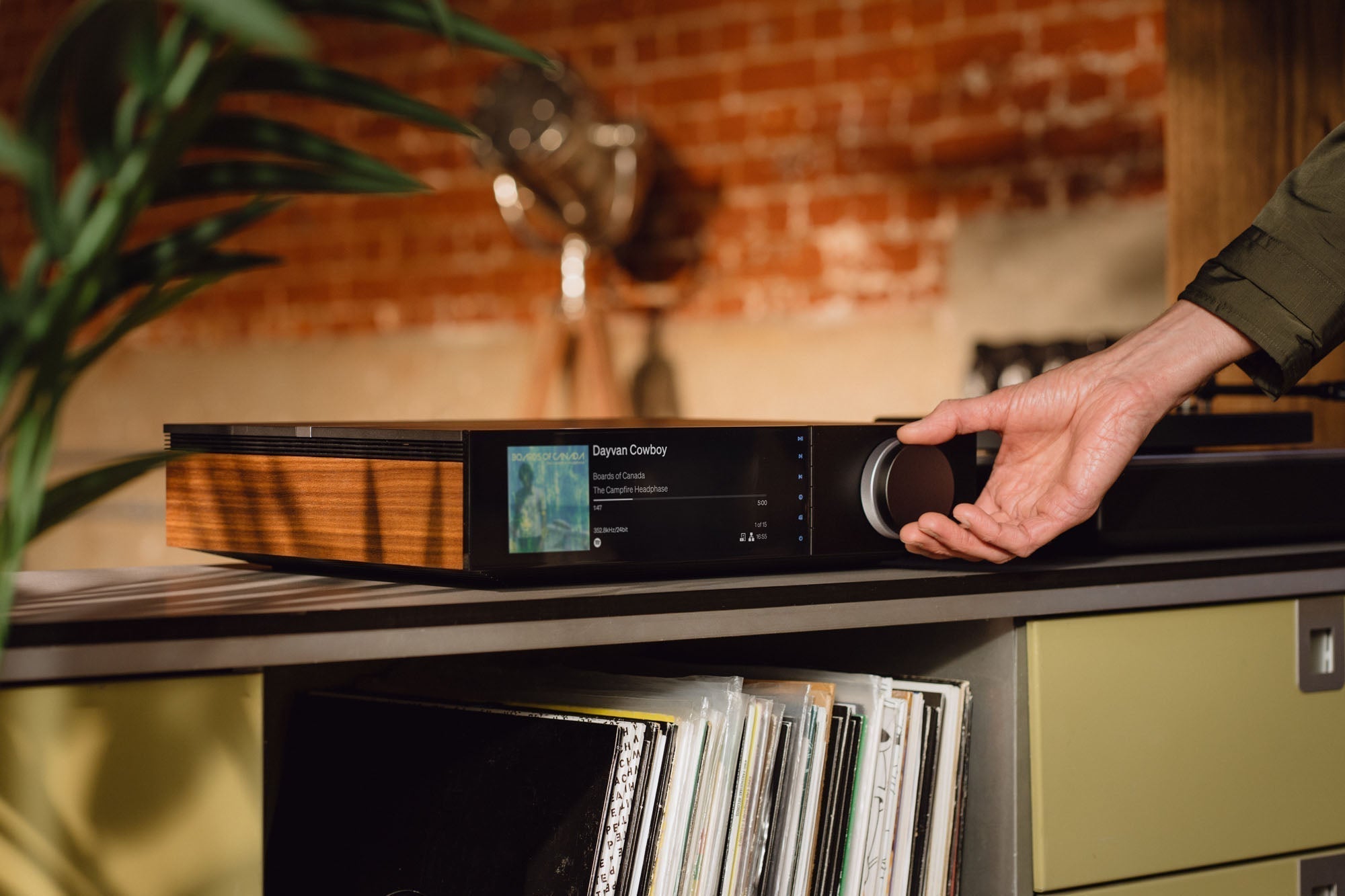 Cambridge Audio Evo 300 binnenkort te beluisteren bij Poulissen