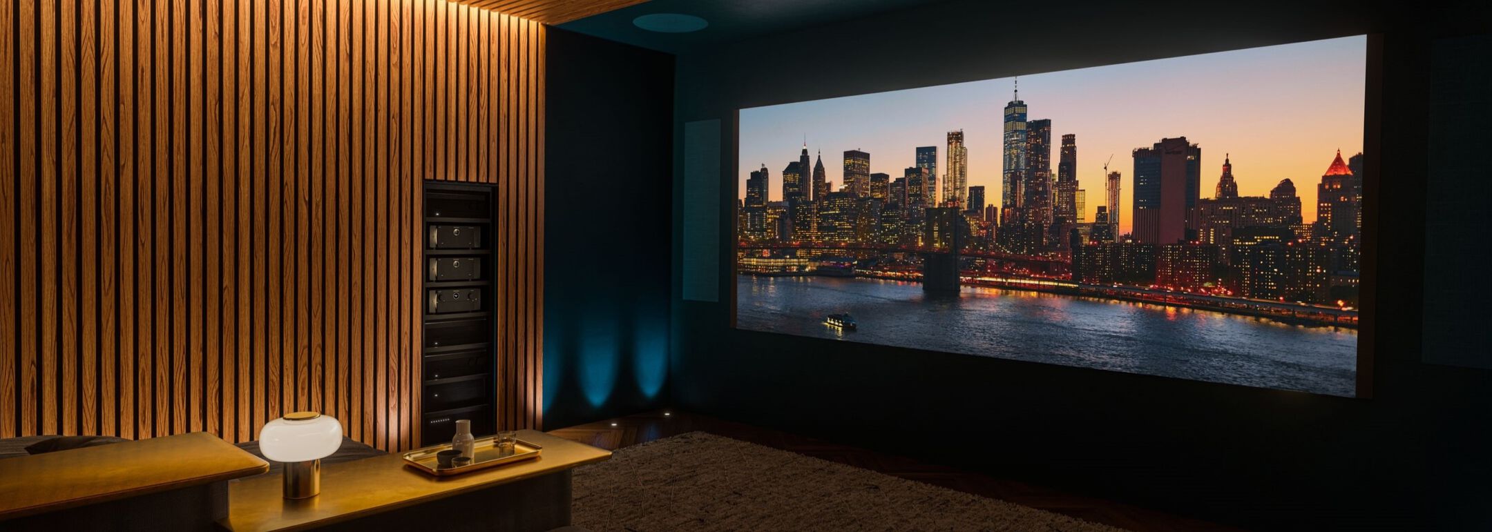 Kom kijken en luisteren in onze nieuwe Marantz Home Cinema Studio