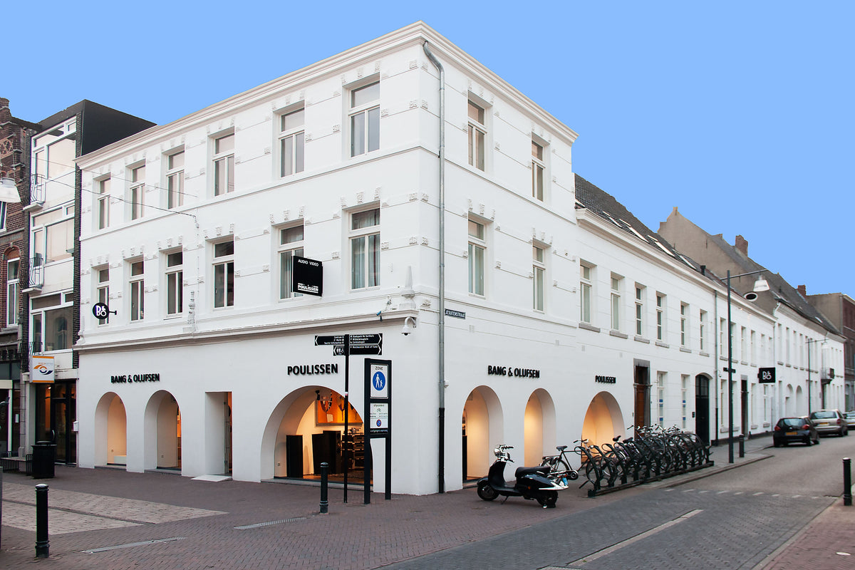 Woensdag 28 oktober tot 16.00u geopend