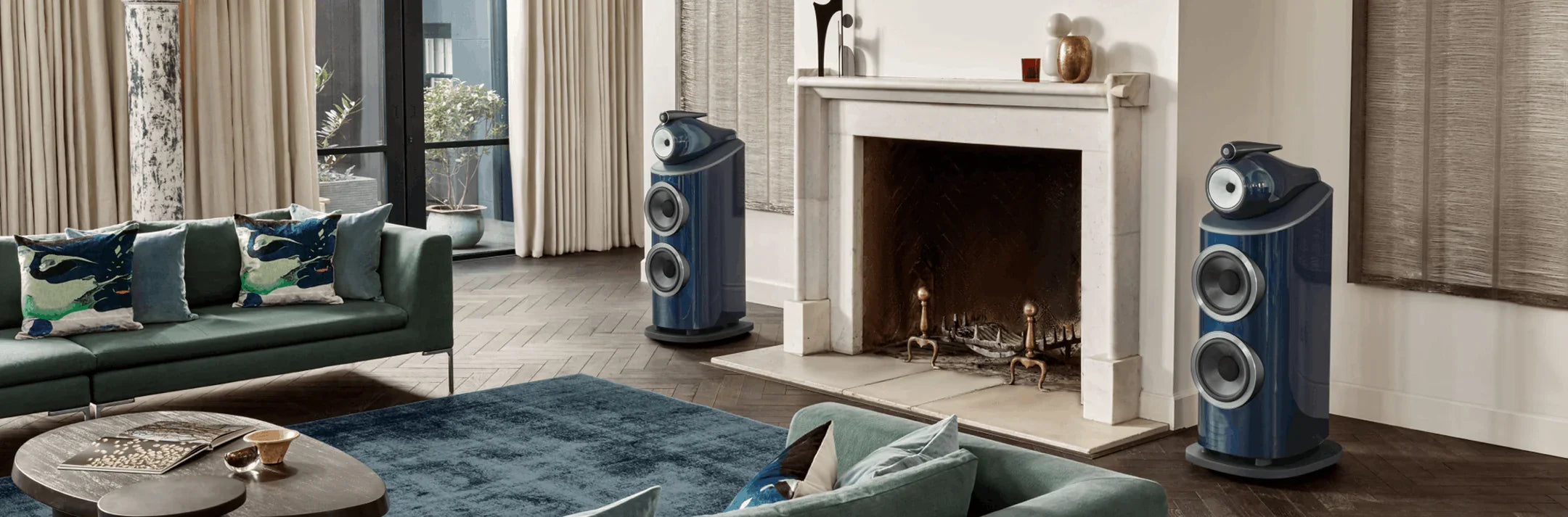 Bowers & Wilkins