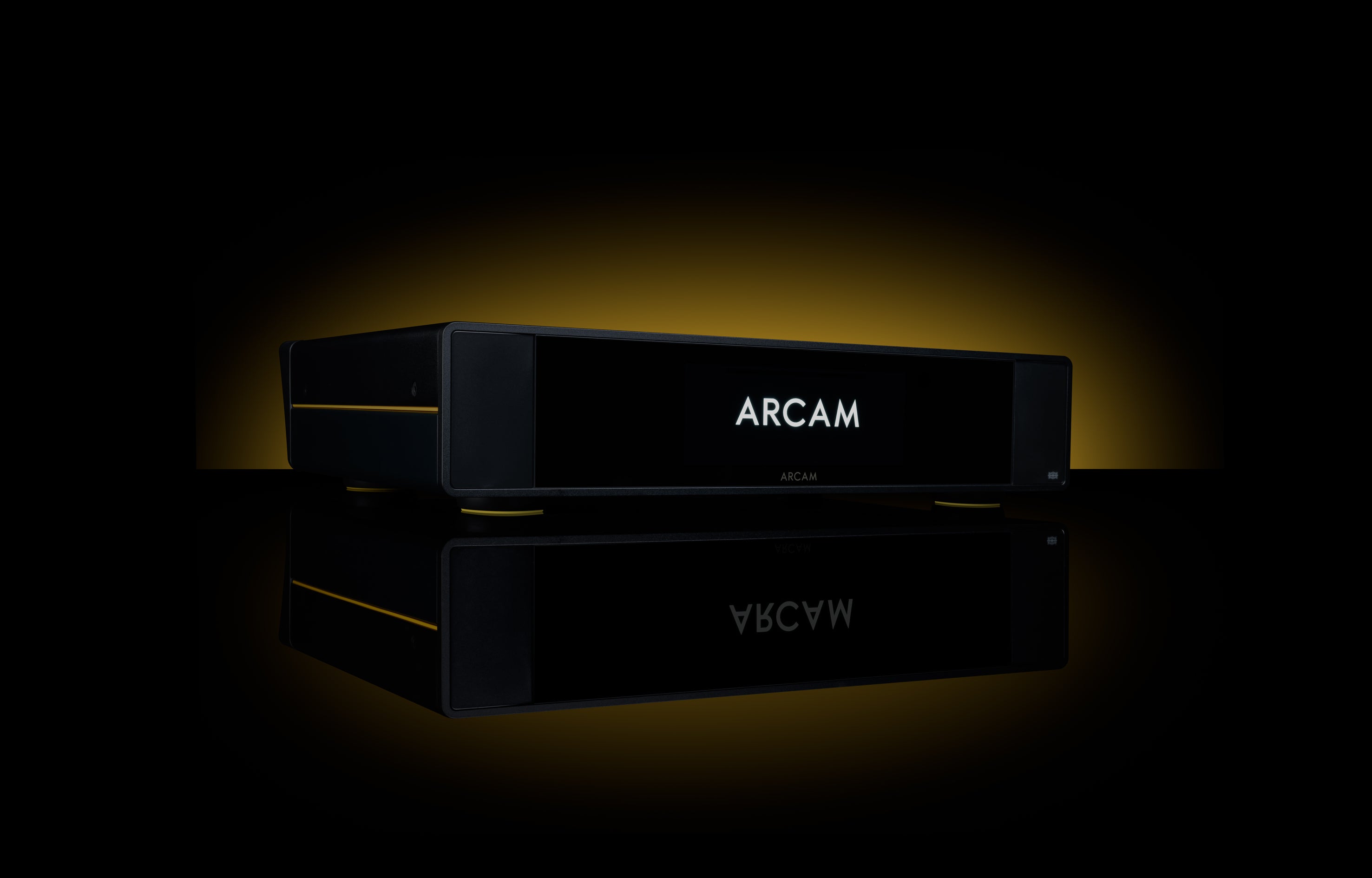 Arkam Ac Arcam – Poulissen Audio Video Center