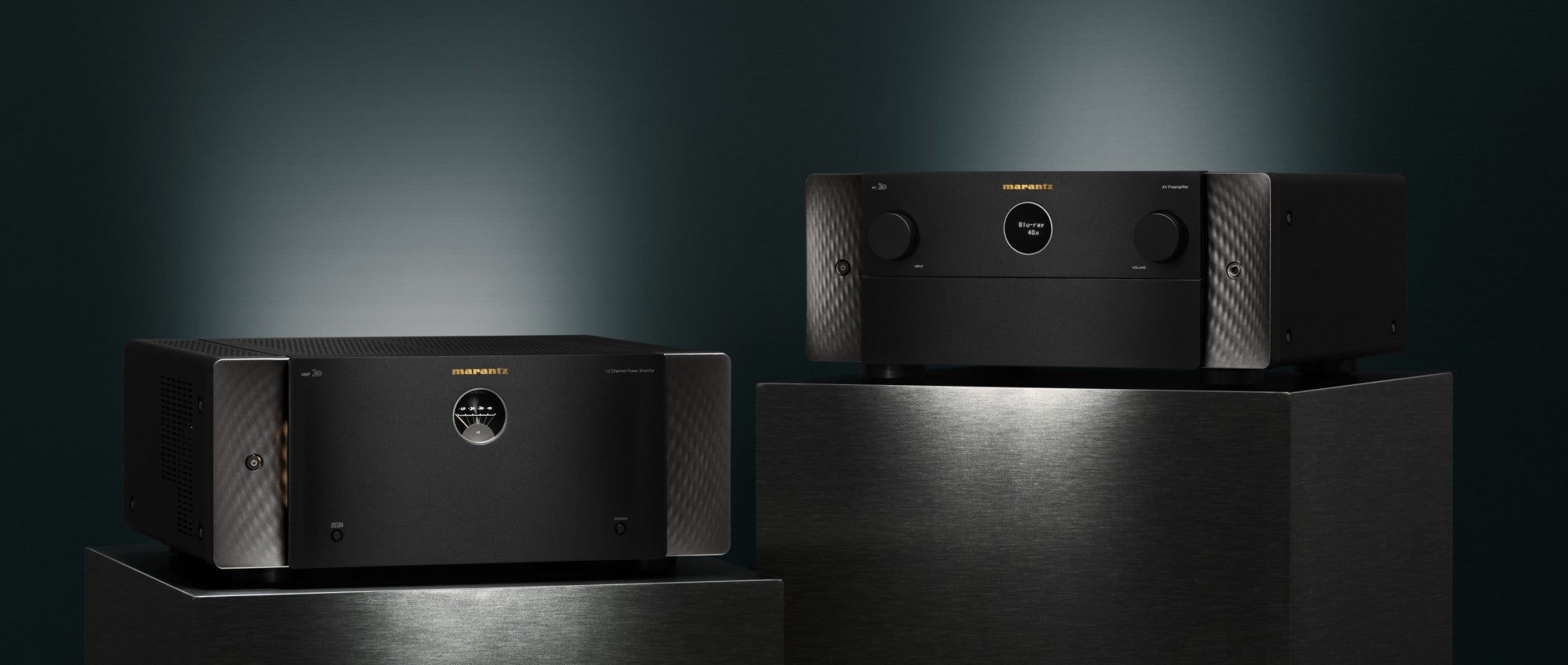 Marantz