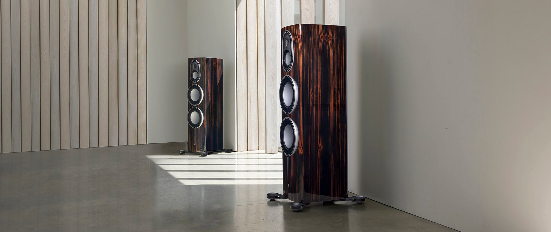 Monitor Audio