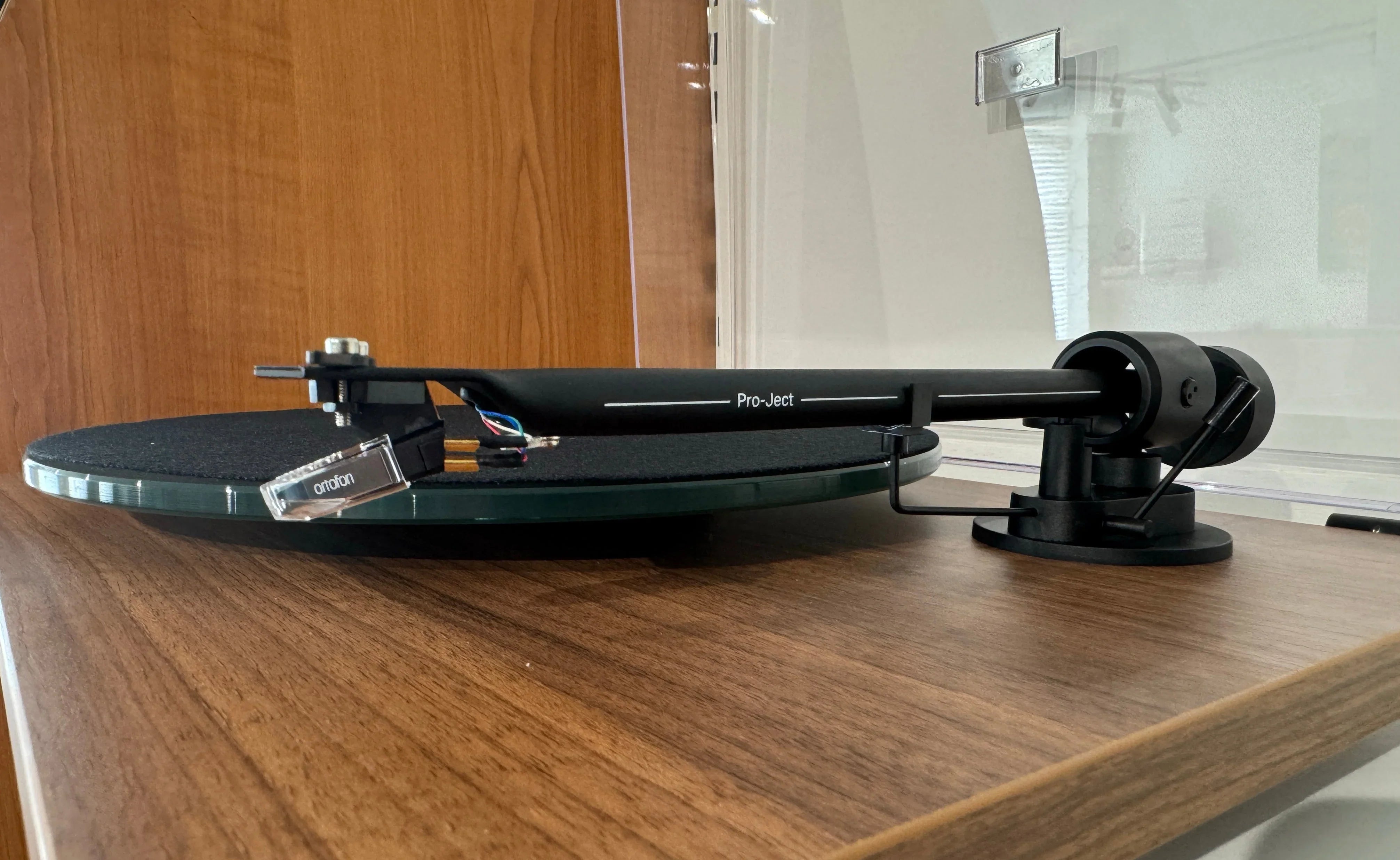 Pro-Ject
