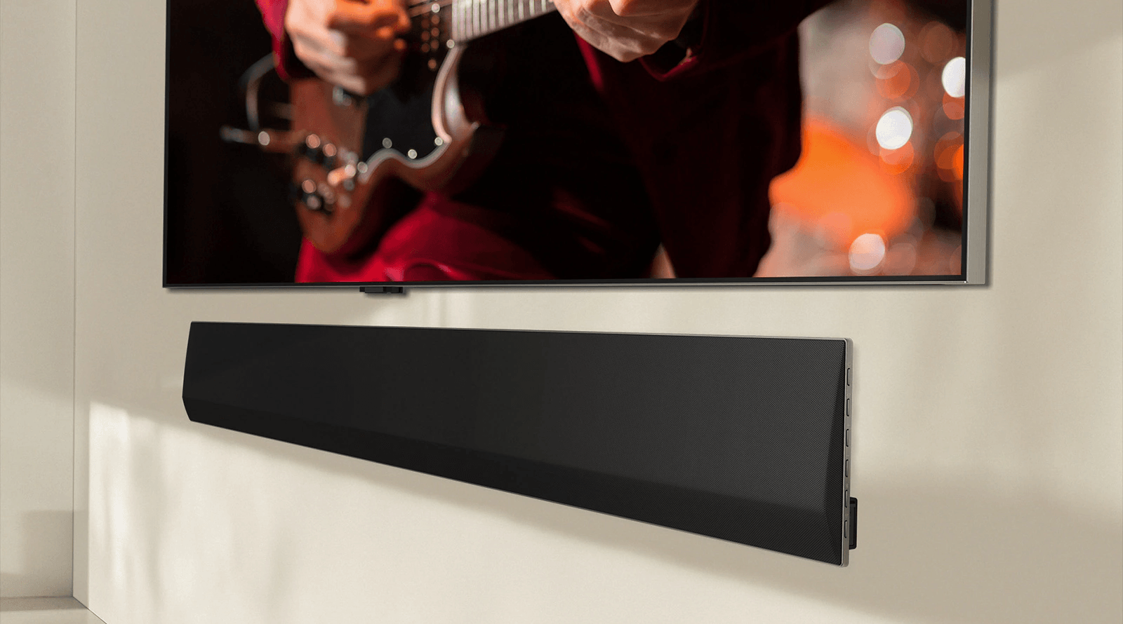 Soundbars