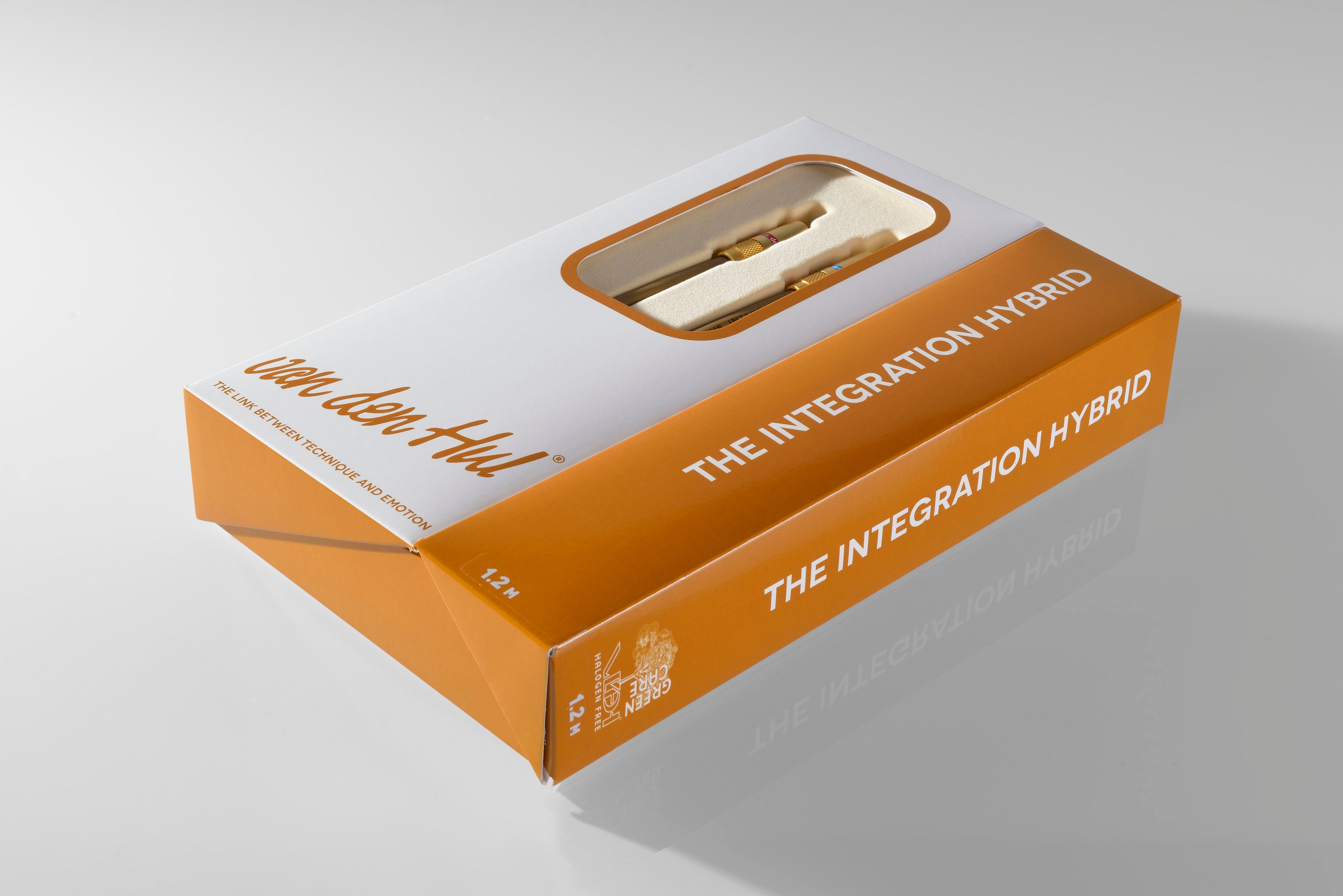 The Integration Hybrid