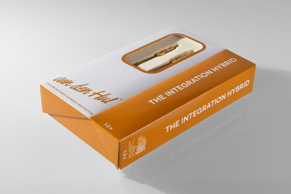 The Integration Hybrid