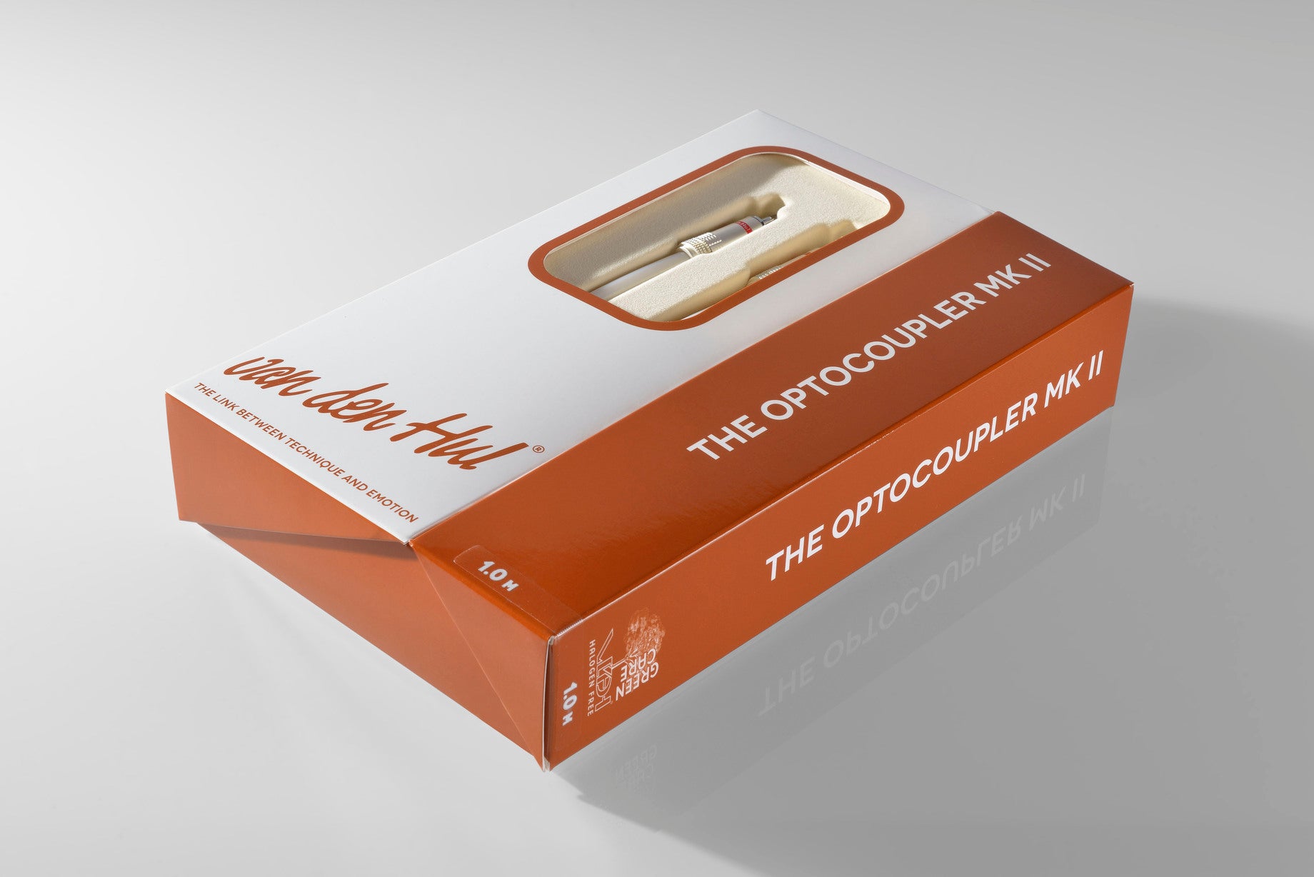 The Optocoupler MK II