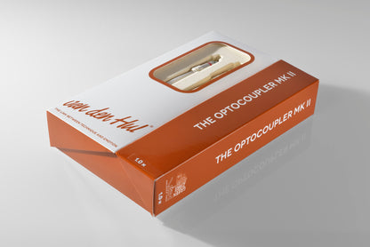 The Optocoupler MK II