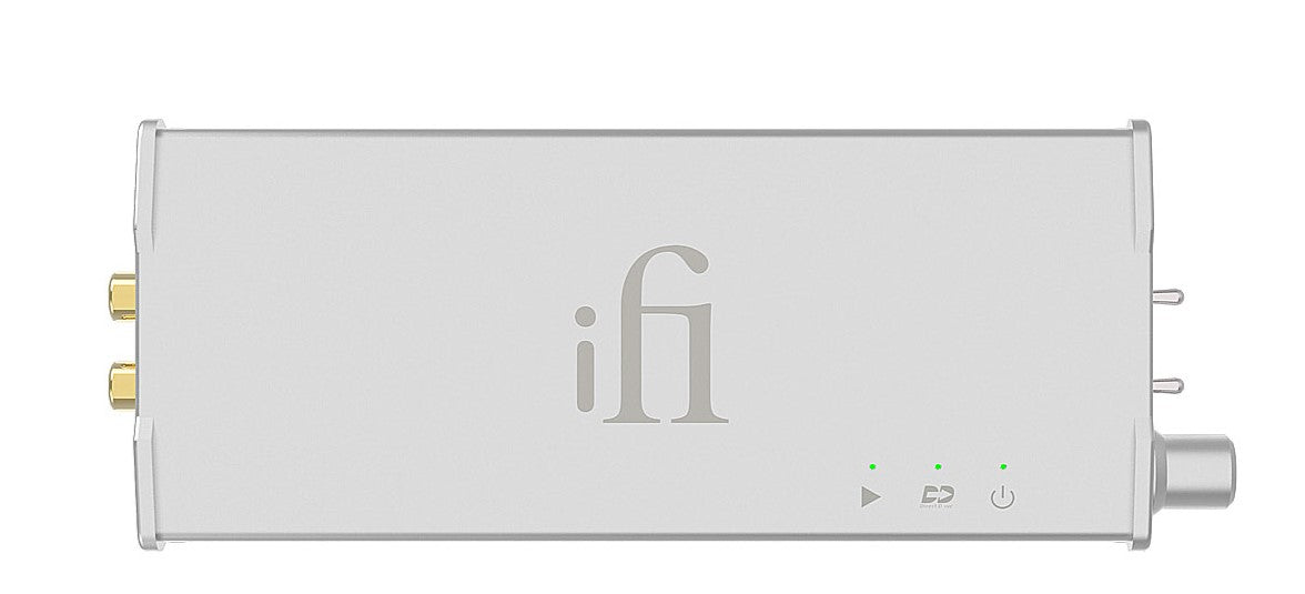 Micro iCAN - Demomodel