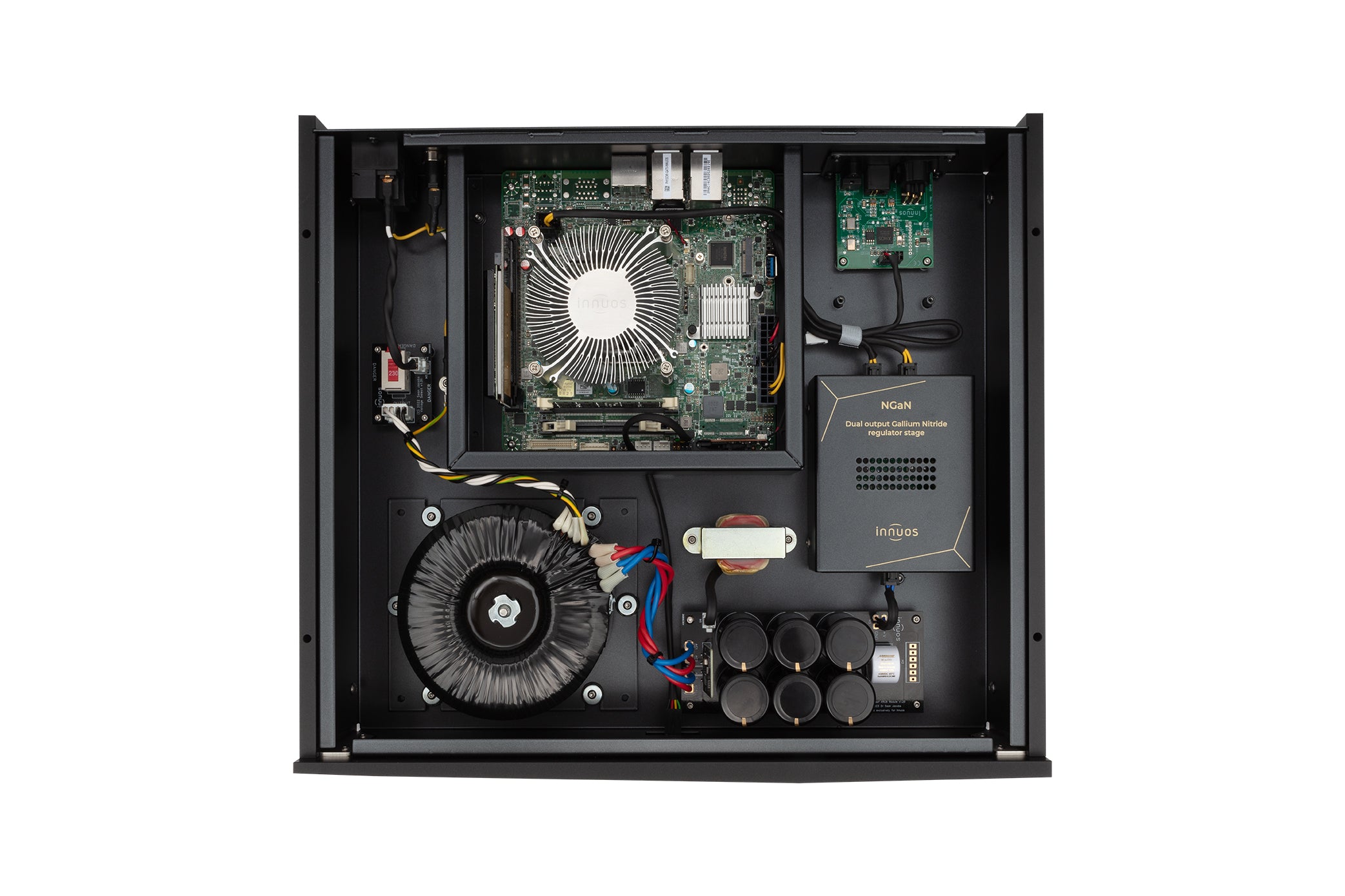 ZENith Next-Gen