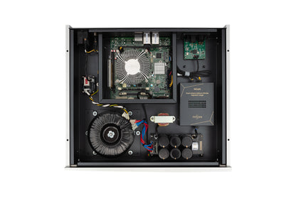 ZENith Next-Gen