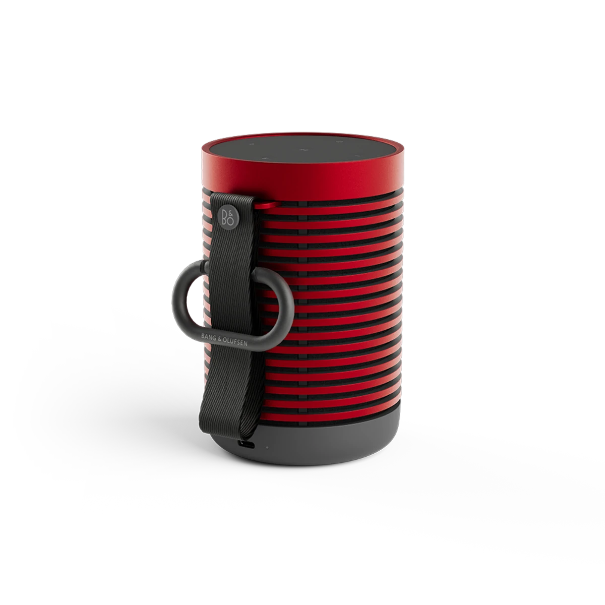 Beosound Explore Ferrari Edition