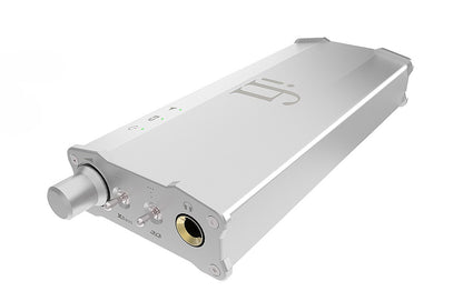 Micro iCAN - Demomodel