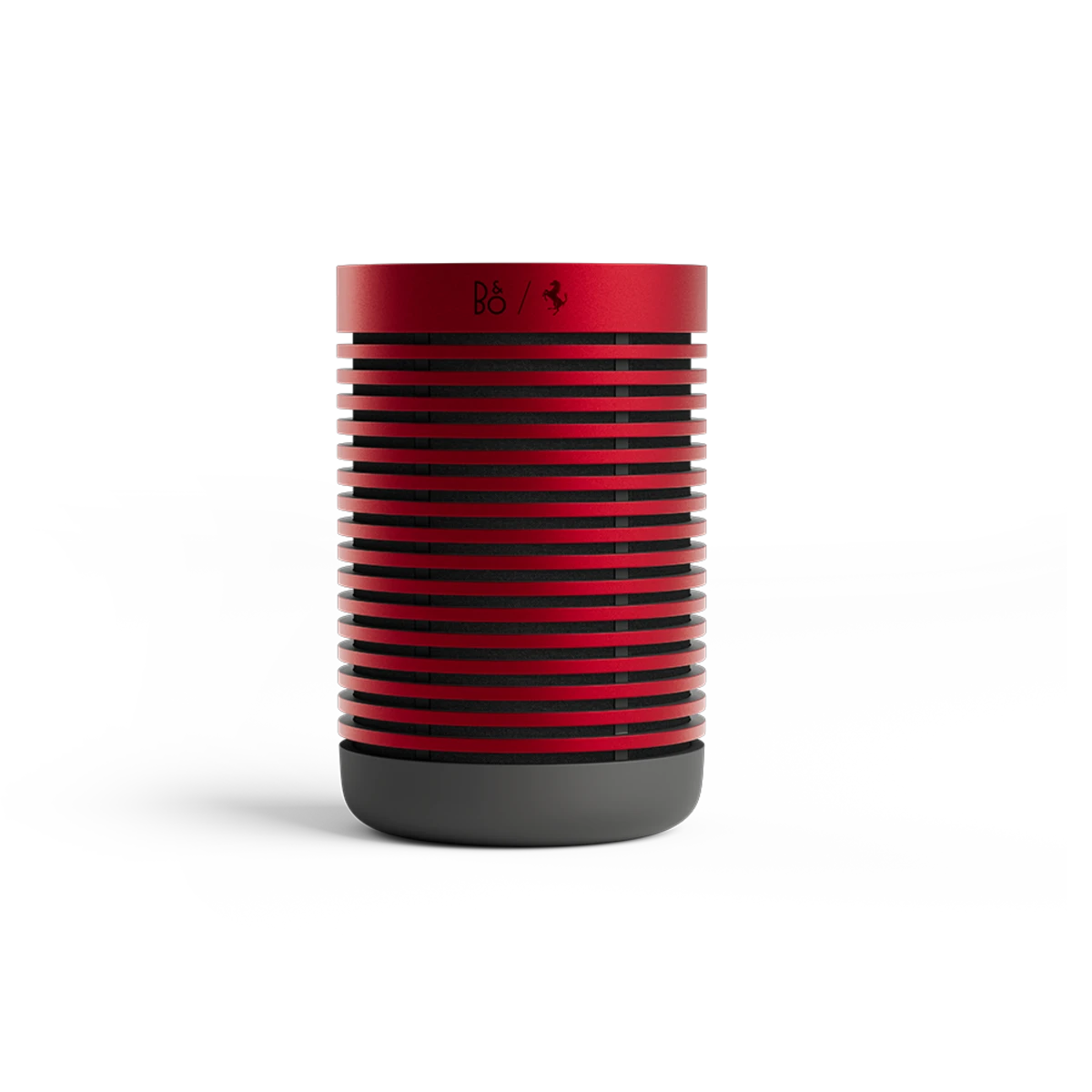 Beosound Explore Ferrari Edition