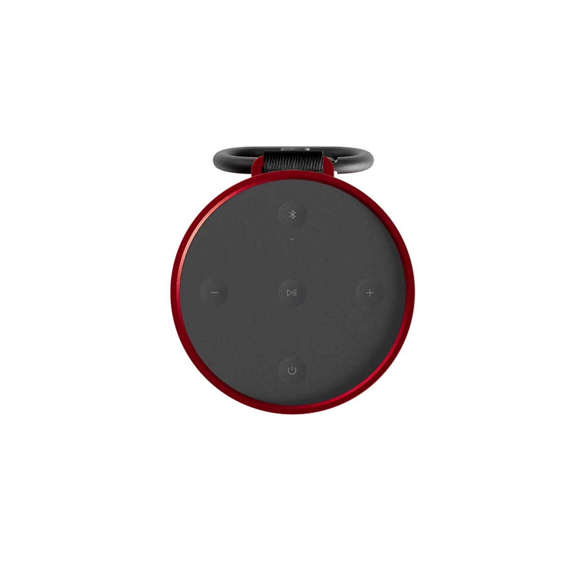 Beosound Explore Ferrari Edition