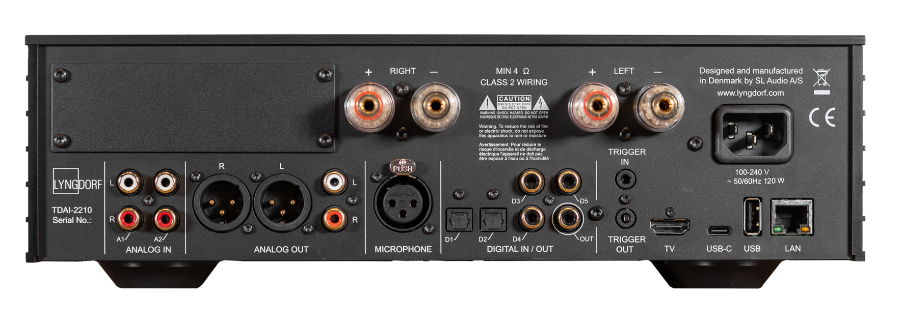 TDAI-2210