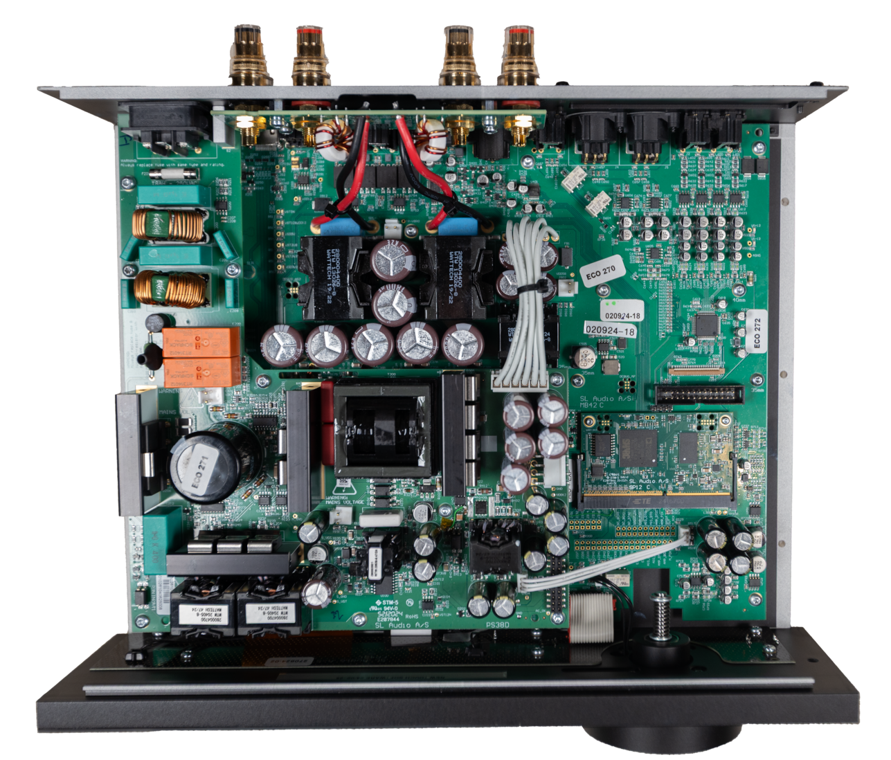 TDAI-2210
