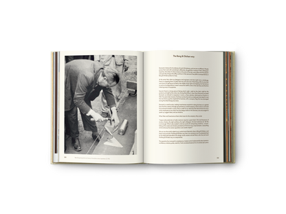 Boek - Bang & Olufsen: 100 years. And counting.