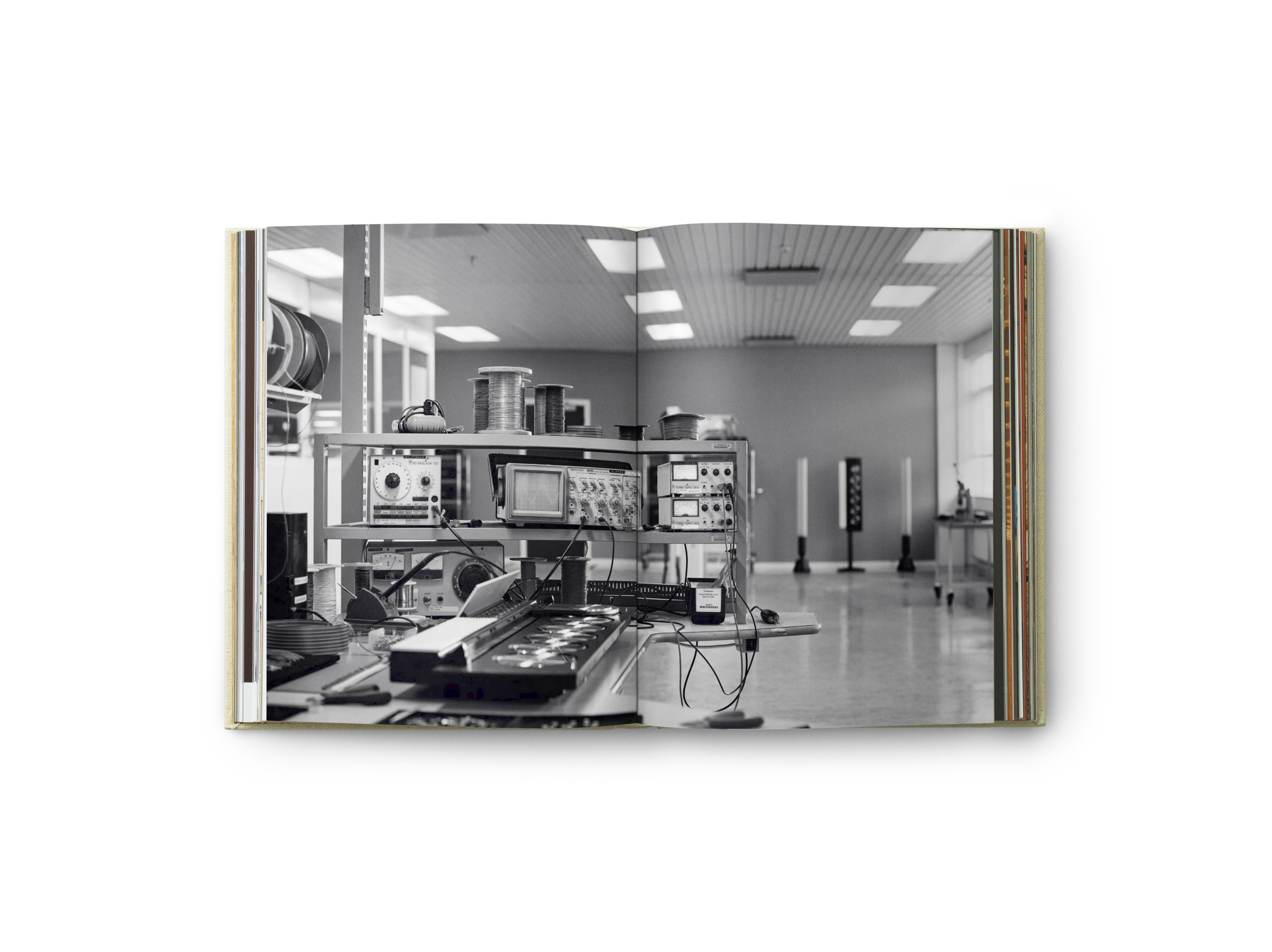 Boek - Bang & Olufsen: 100 years. And counting.