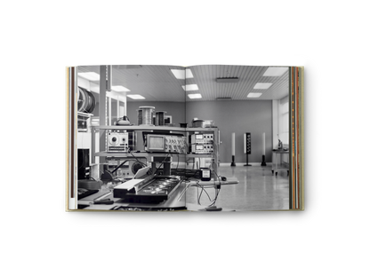 Boek - Bang & Olufsen: 100 years. And counting.